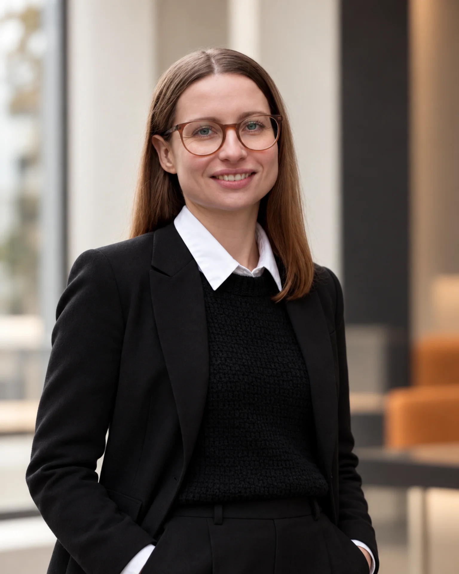 Lisa-Marie Mauritz