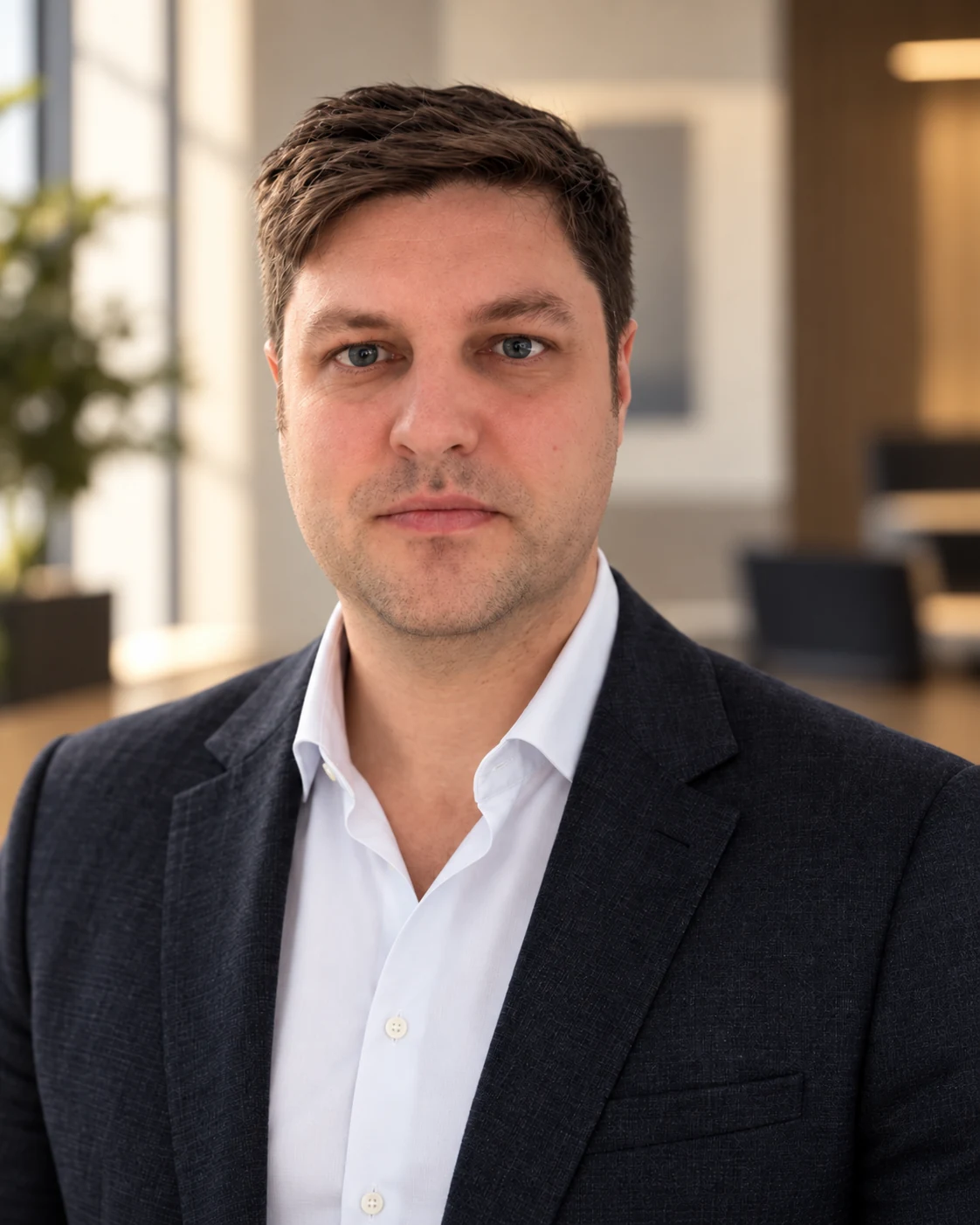 Dr. Jan-Felix Kumkar
